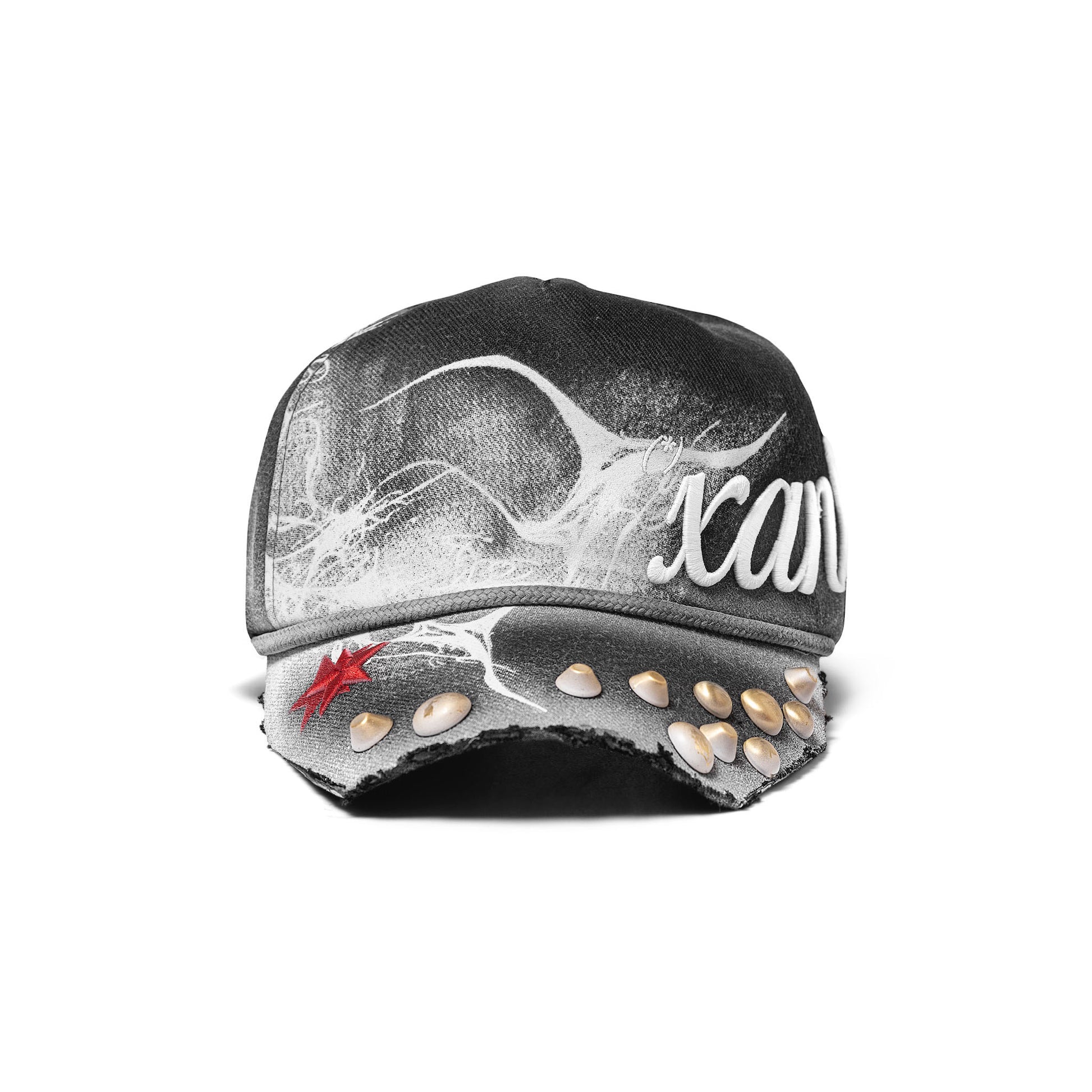 XANNY CAP REMAKE VER
