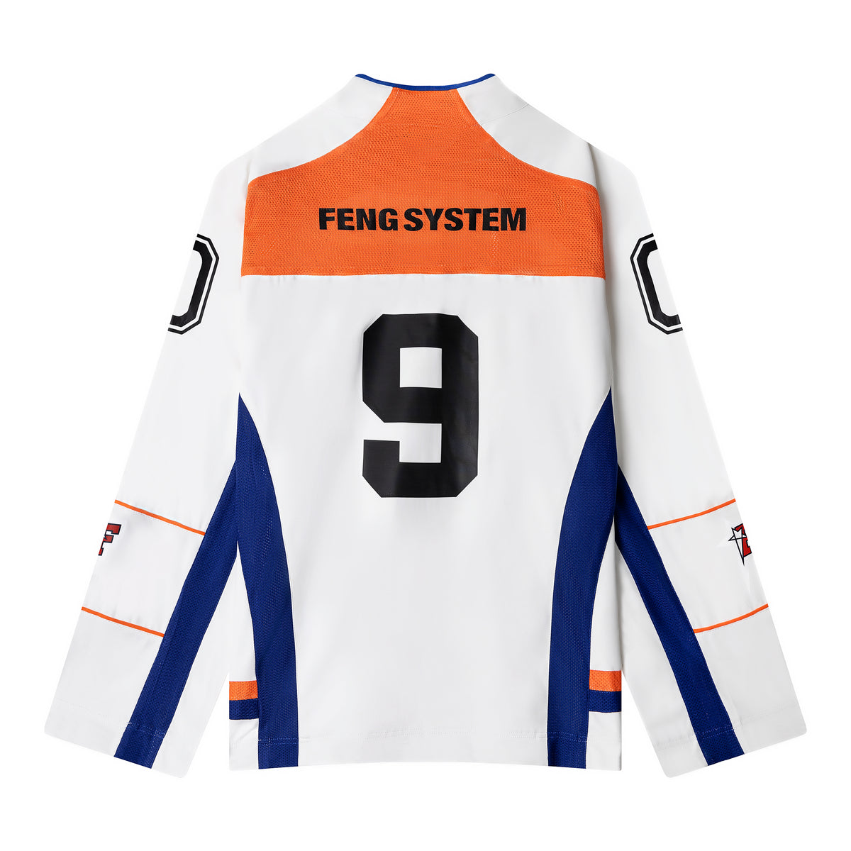 FENG HOCKEY LONGSLEEVES