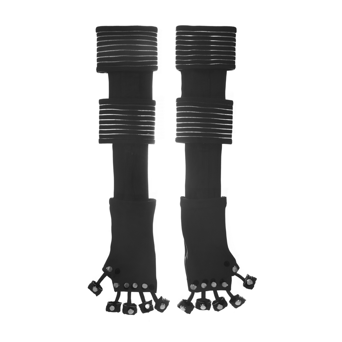 アクセサリー FENG SYSTEM BLACK DC GLOVES BLACK DC GLOVES – FENG SYSTEM