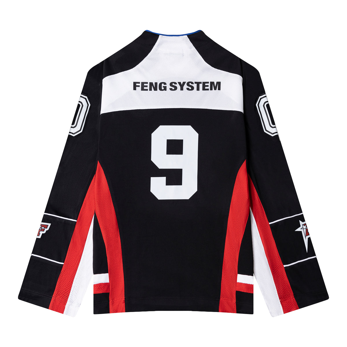 FENG HOCKEY LONGSLEEVES