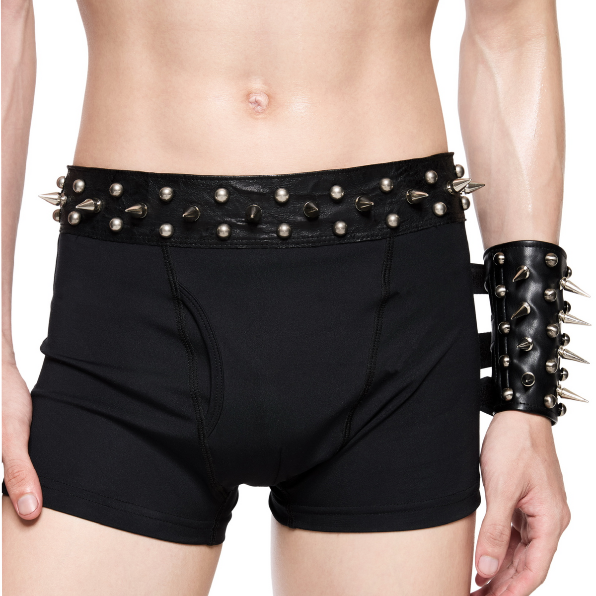 GOETHE×TOOT WINNER BOXER PANTS GOETHE × TOOT Black Lace Boxer GOETHE×TOOT WINNER BOXER PANTS GOETHE × TOOT Black Lace Boxer