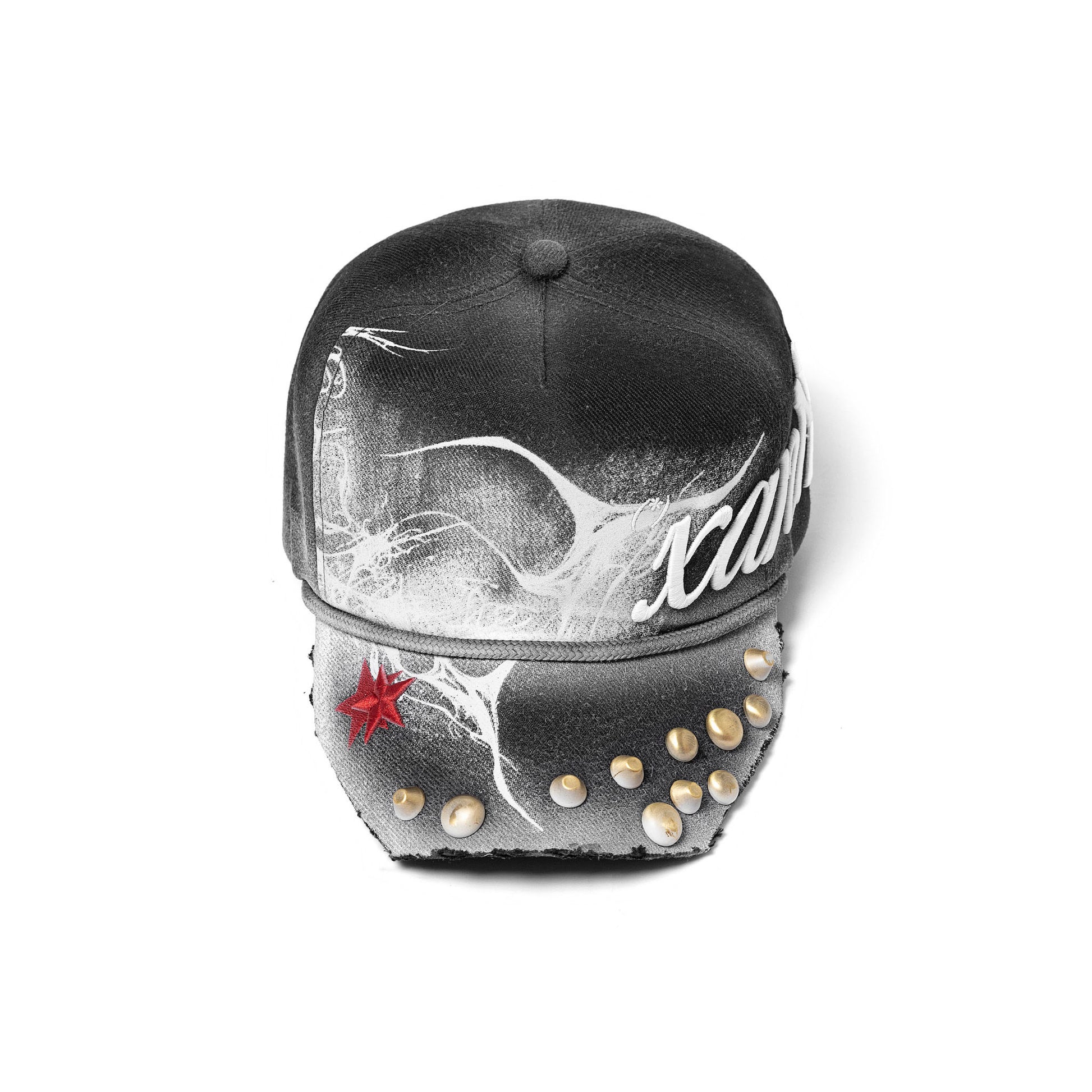 XANNY CAP REMAKE VER