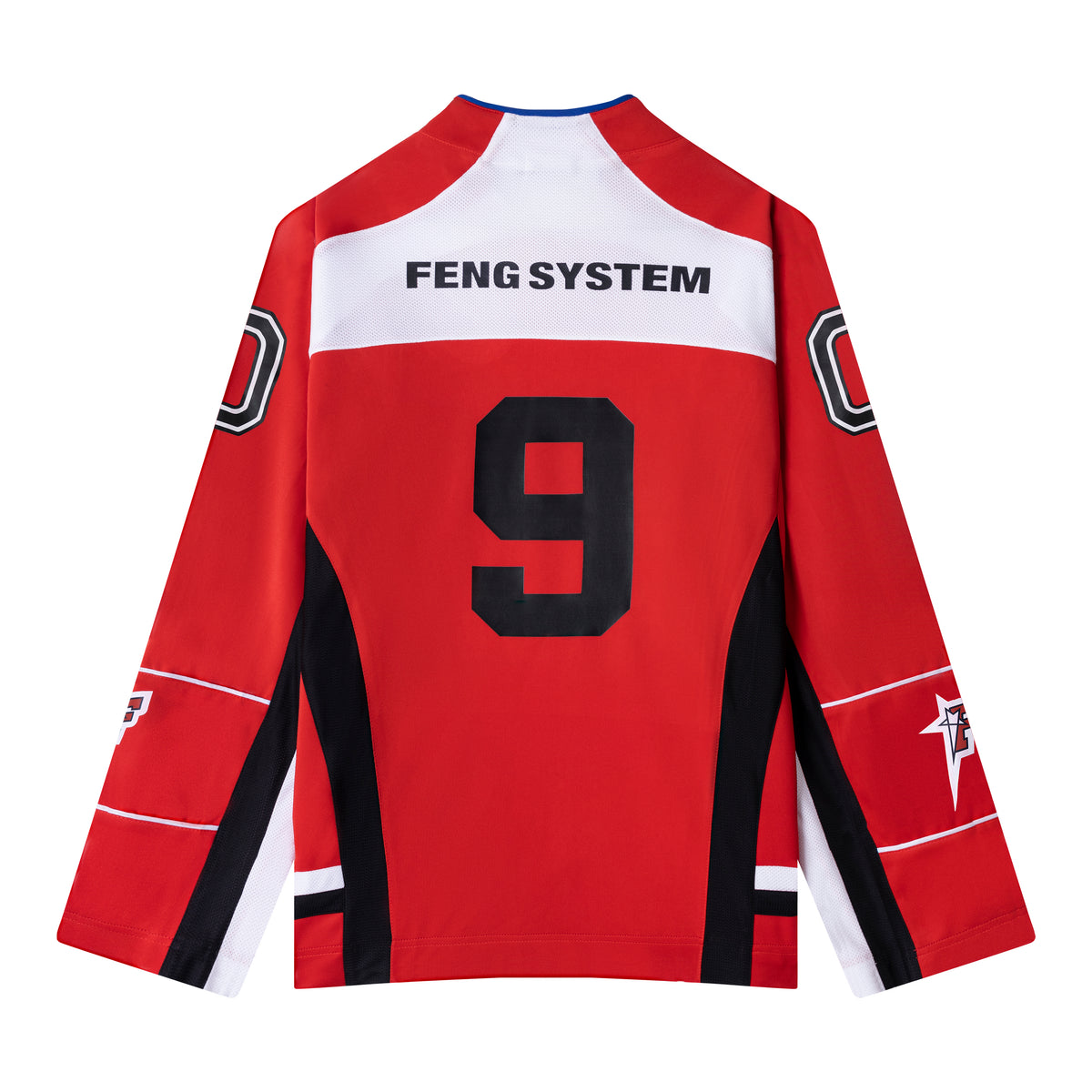 FENG HOCKEY LONGSLEEVES