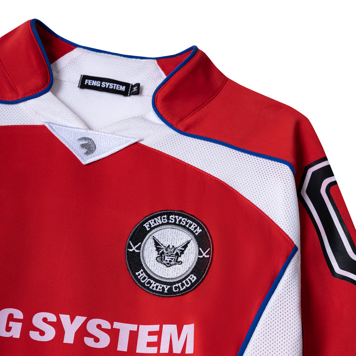 FENG HOCKEY LONGSLEEVES