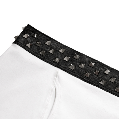 GOTHIC A1 BOXER  - PANTS