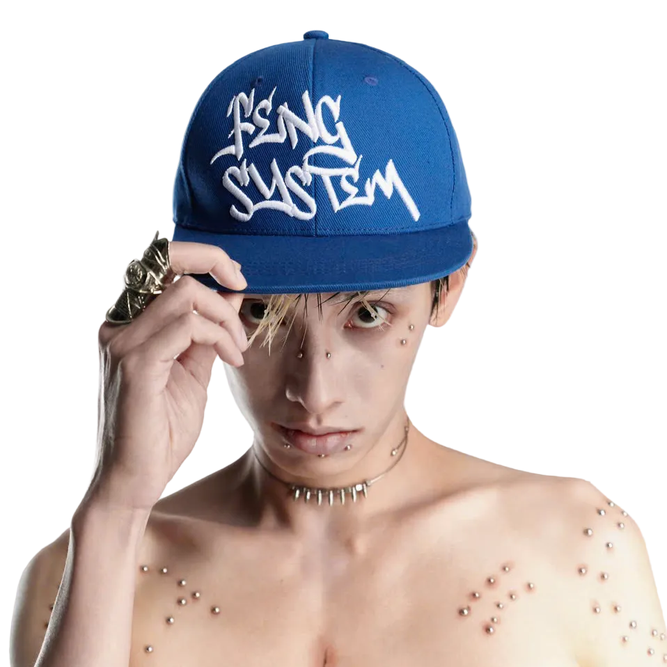 Feng Rapper Png ? FITTED – FENG SYSTEM
