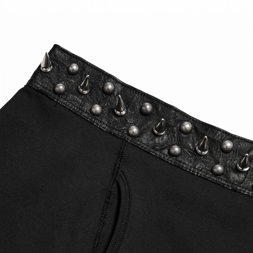 GOTHIC A2 BOXER  - PANTS