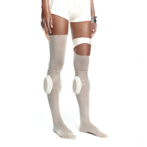 TAN GEN TIGHTS
