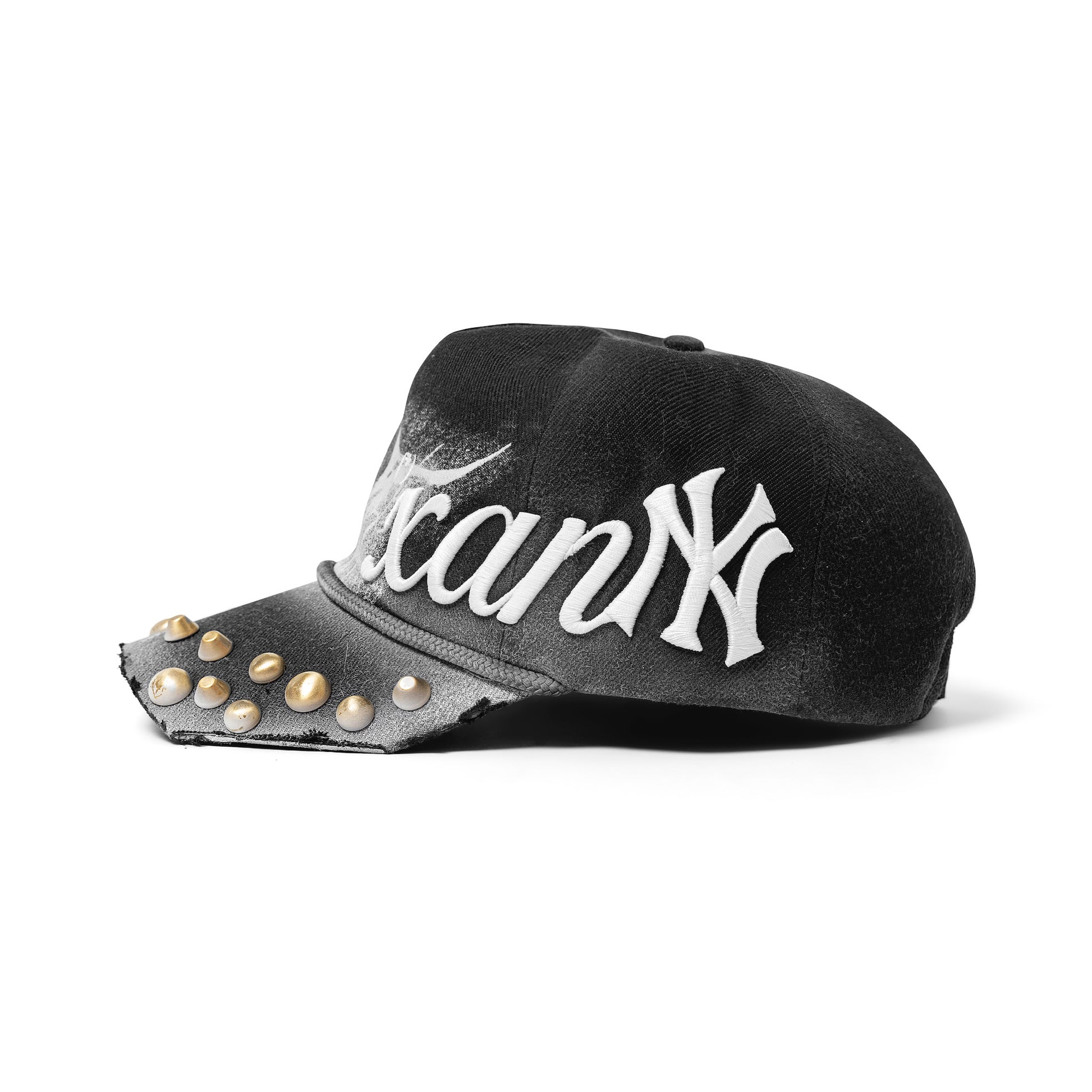 XANNY CAP REMAKE VER
