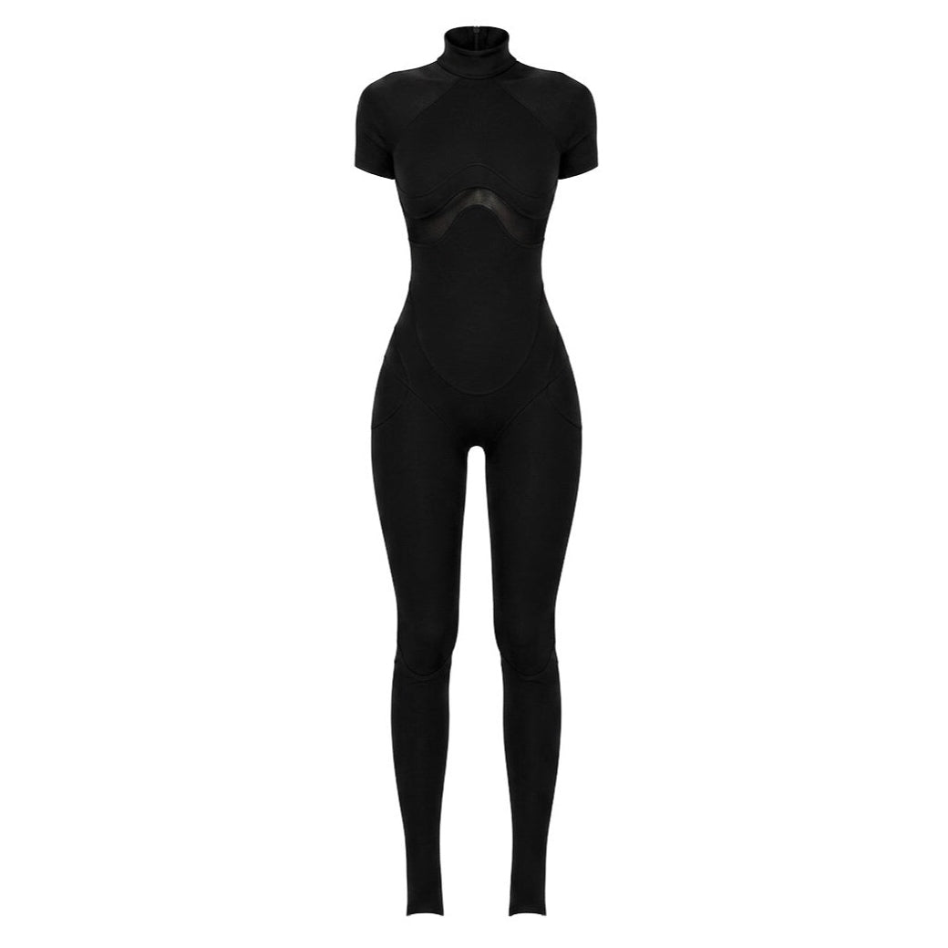 A4 CATSUIT