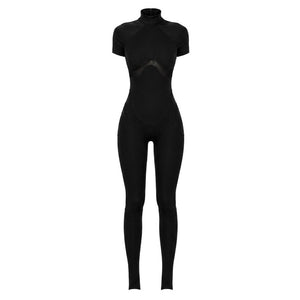 A4 CATSUIT