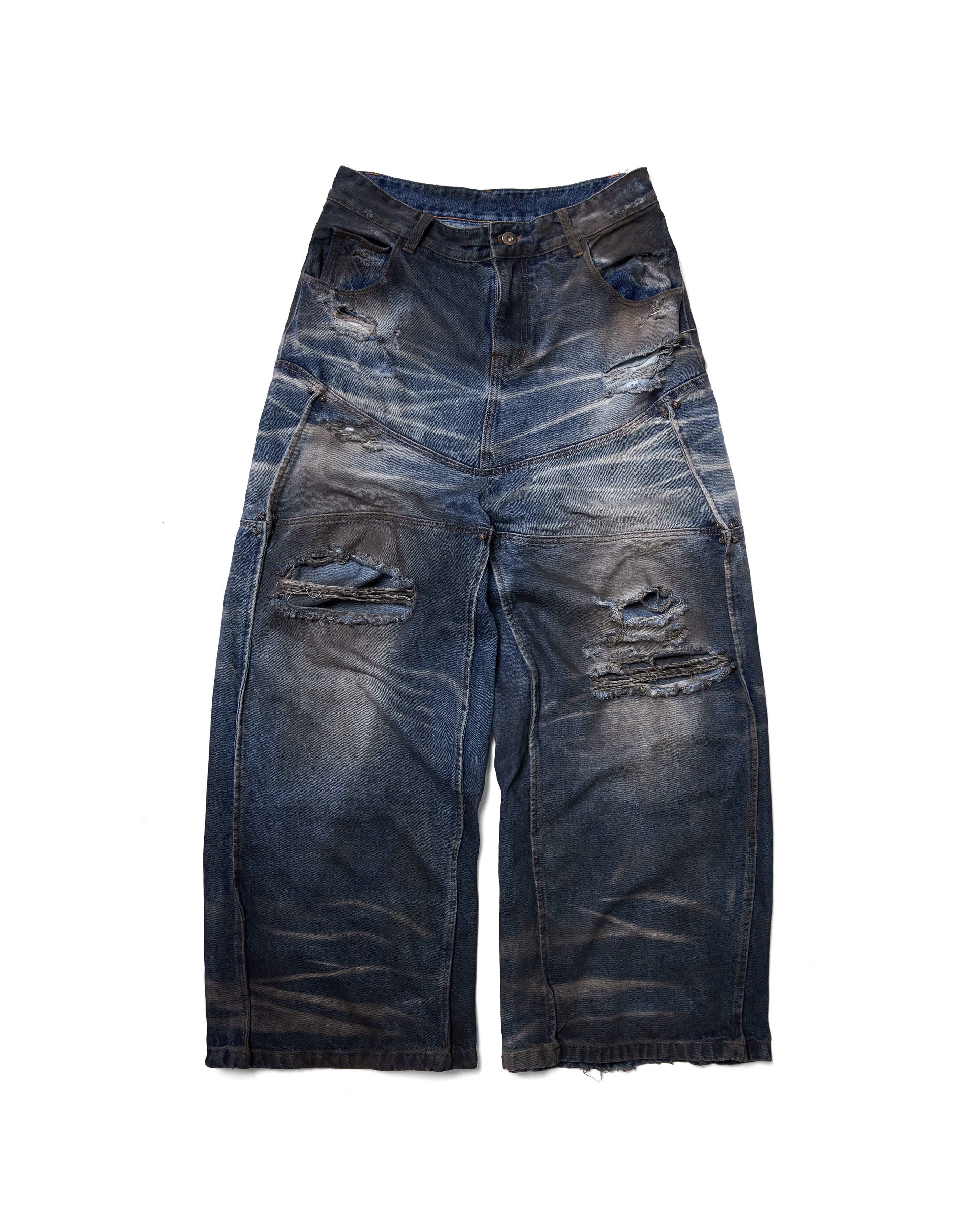 OCEAN DENIM – FENG SYSTEM