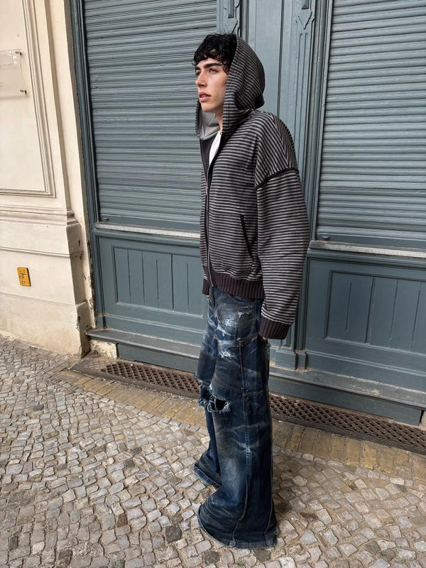 OCEAN DENIM - As Seen On