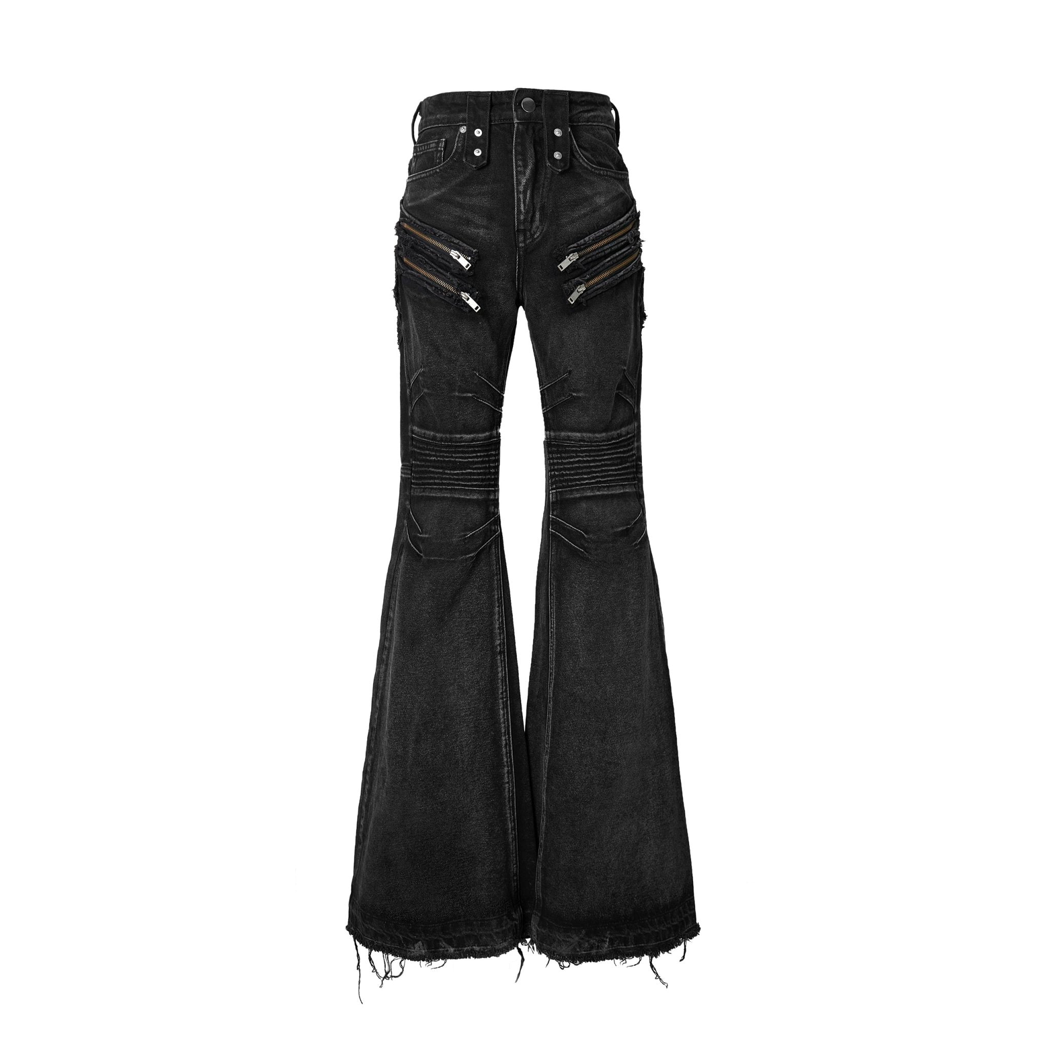 BODEGA WASHED DENIM – FENG SYSTEM BODEGA WASHED DENIM – FENG SYSTEM