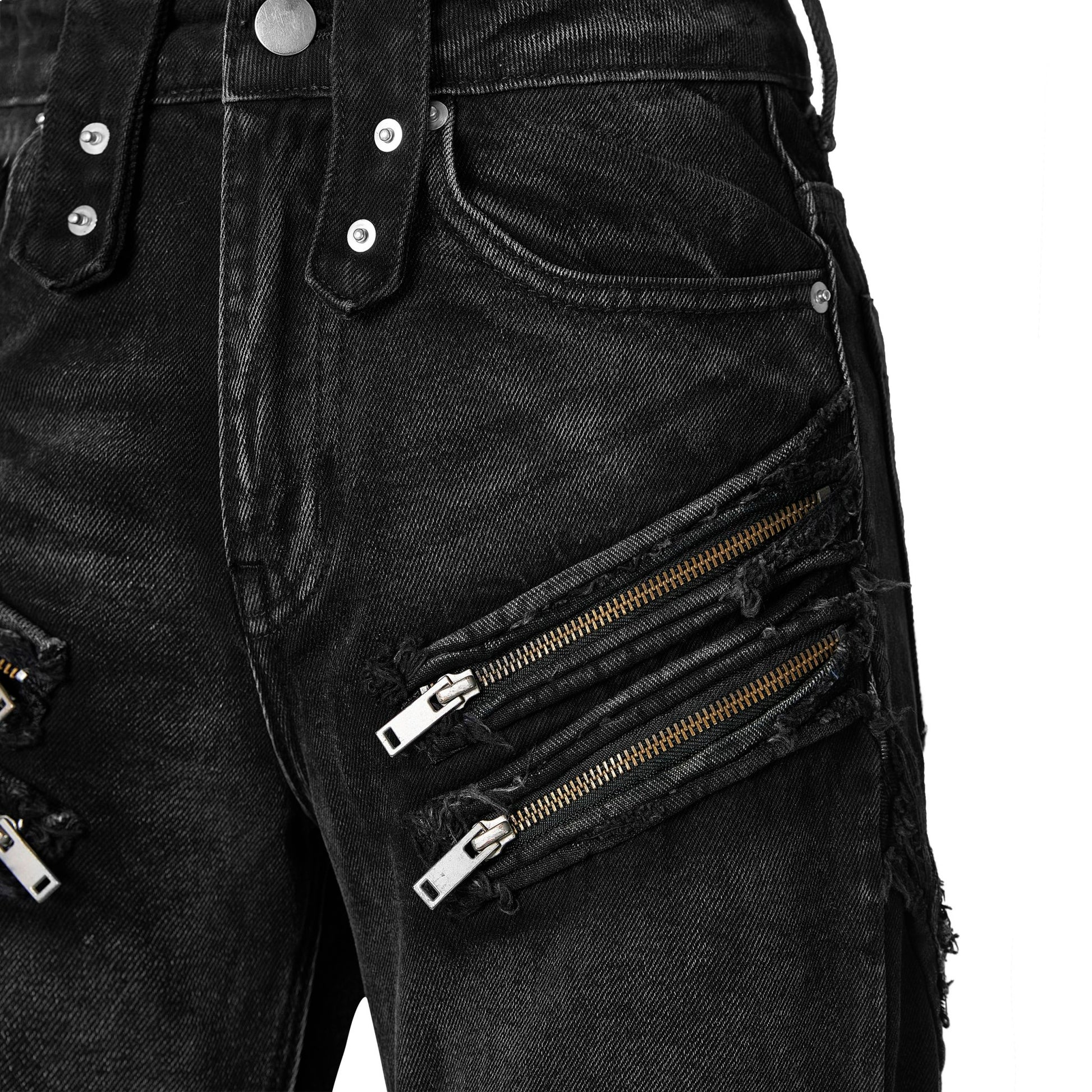 BODEGA WASHED DENIM