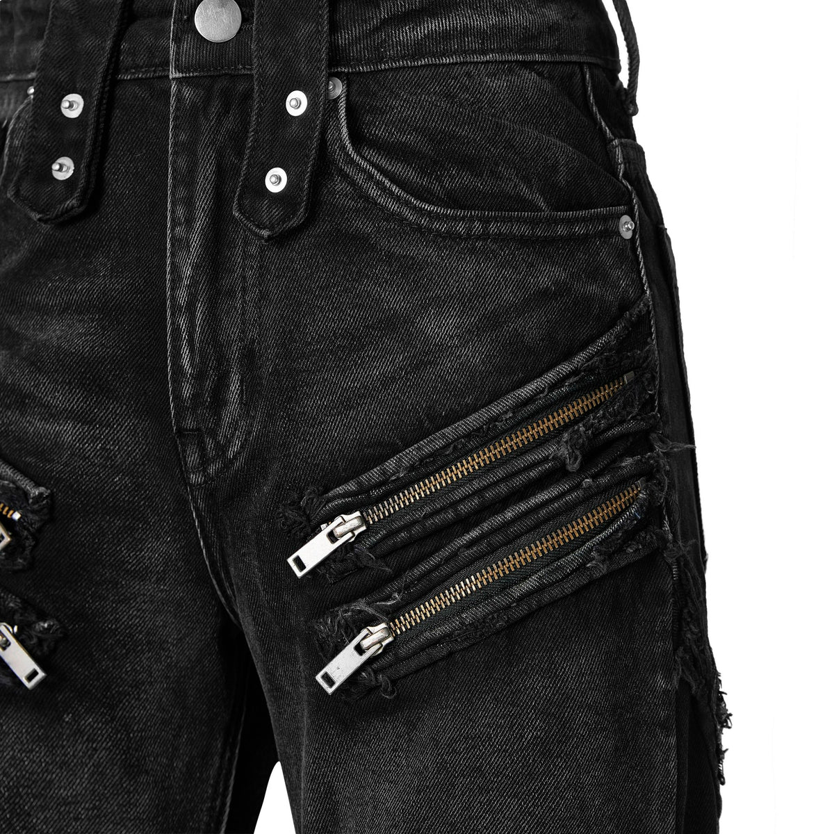 BODEGA WASHED DENIM