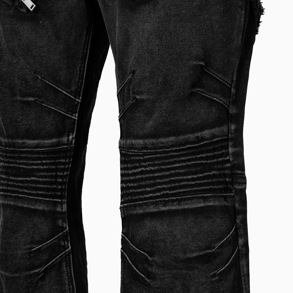 BODEGA WASHED DENIM