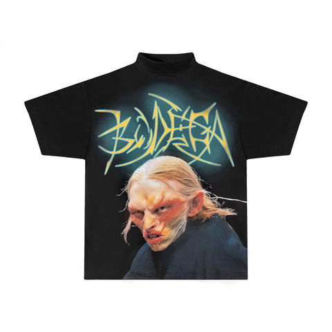 T-SHIRT MONSTRE DE LA BODEGA