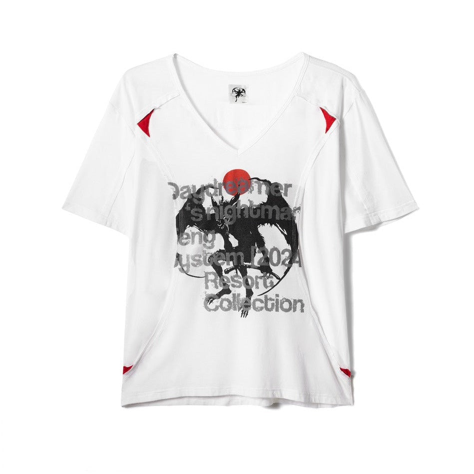 T-SHIRT DE NUIT