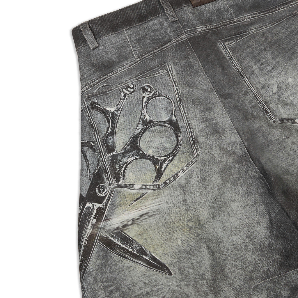 DENIM IMPRIMÉ B6