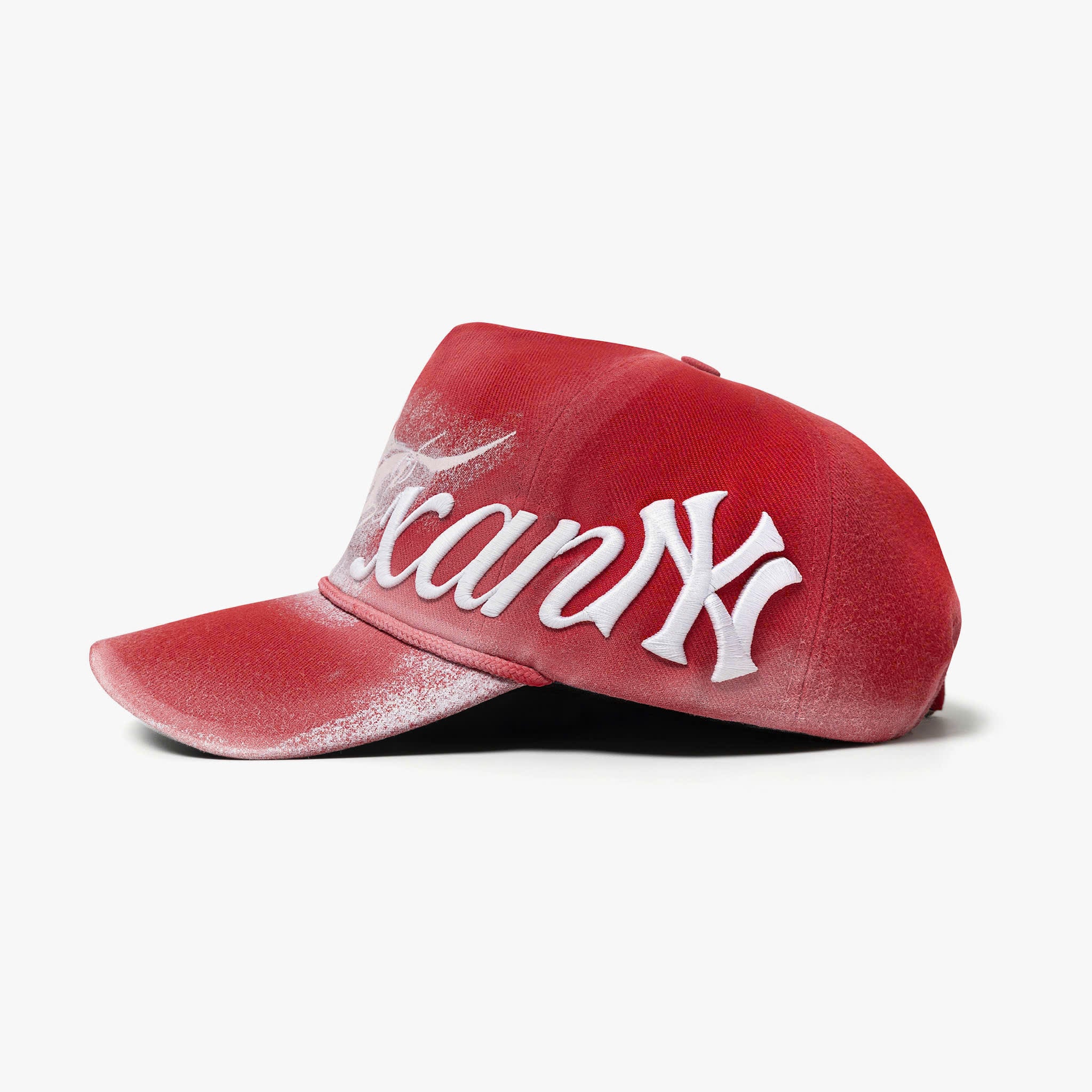 XANNY CAP – FENG SYSTEM