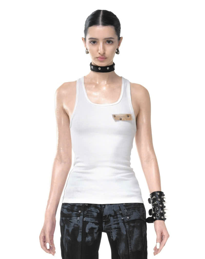 T12 TANKTOP