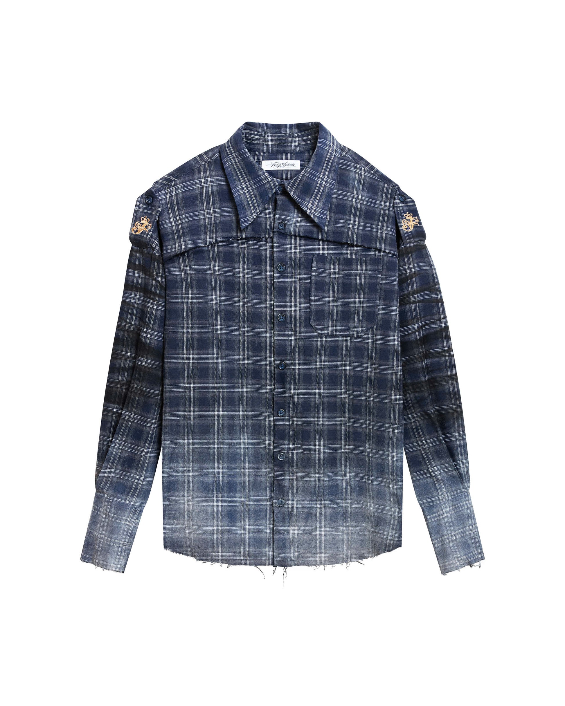 FW 26 FLANNEL