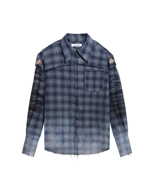 FW 26 FLANNEL