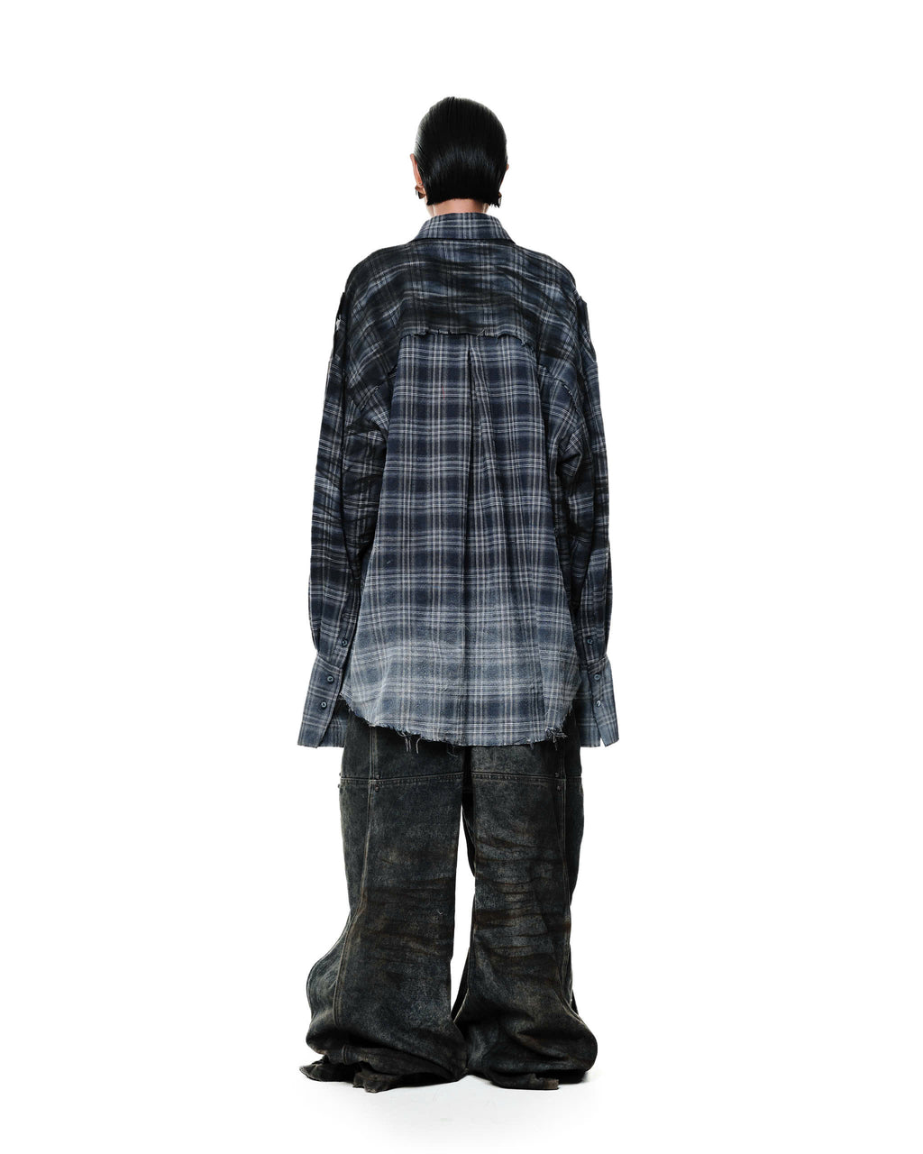FW 26 FLANNEL